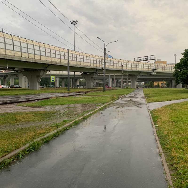 🤗AUTUMN WALKS🤗 Martina Bloshenko post image