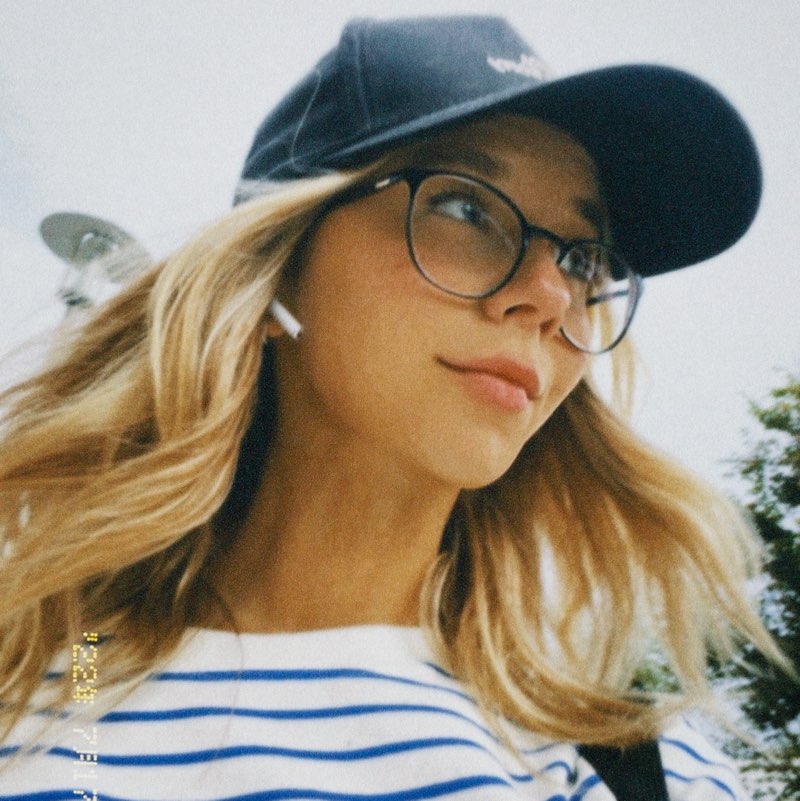 Мария Шатрова