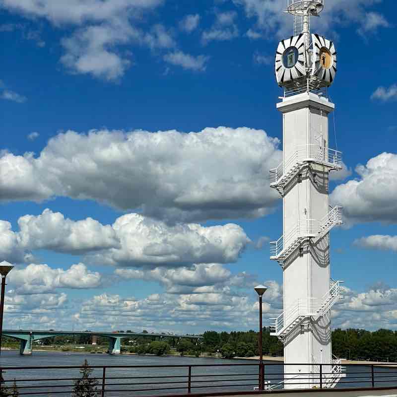 Мария Шатрова post 2