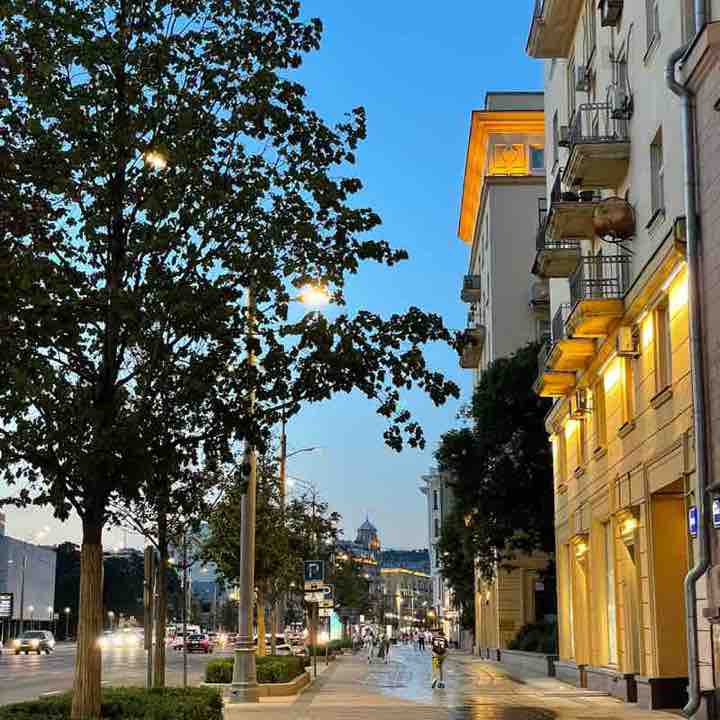 Мария Шатрова post 2