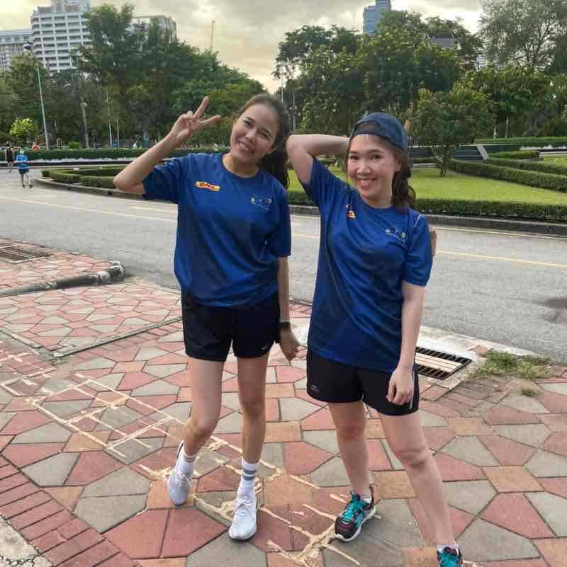 Kamolthip Keds post 1