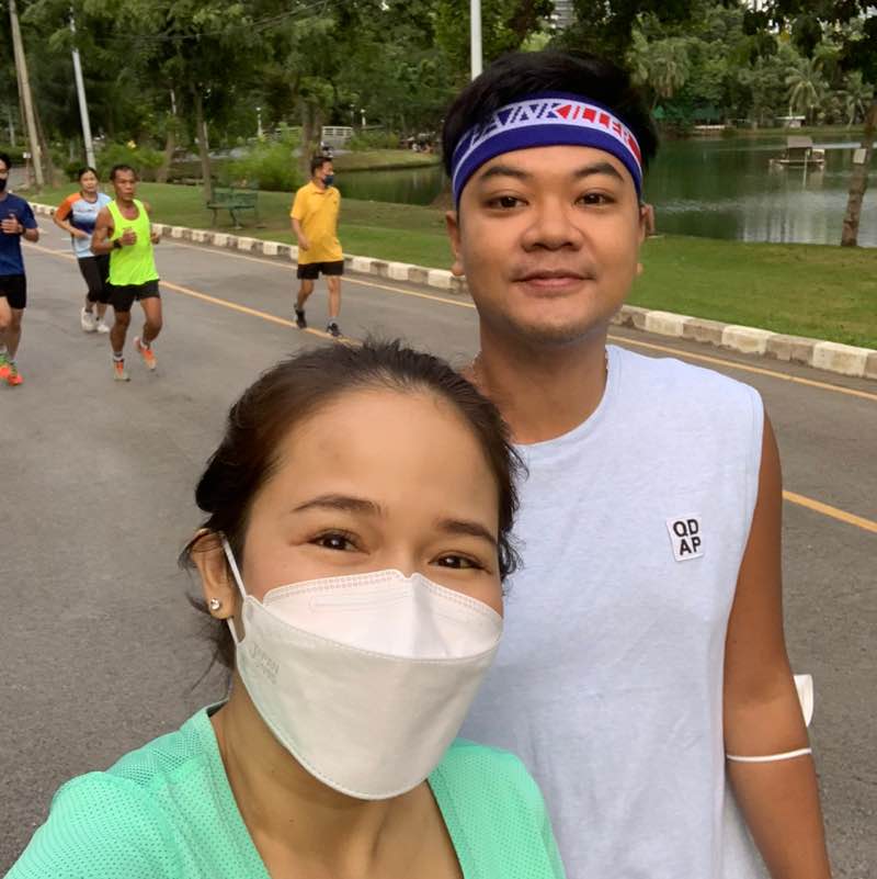 Kamolthip Keds post 2