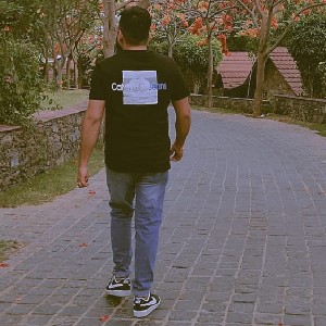 Ankur Bhardwaj profile