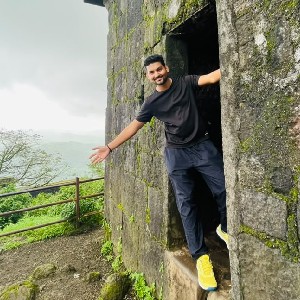 Sagar Patel profile