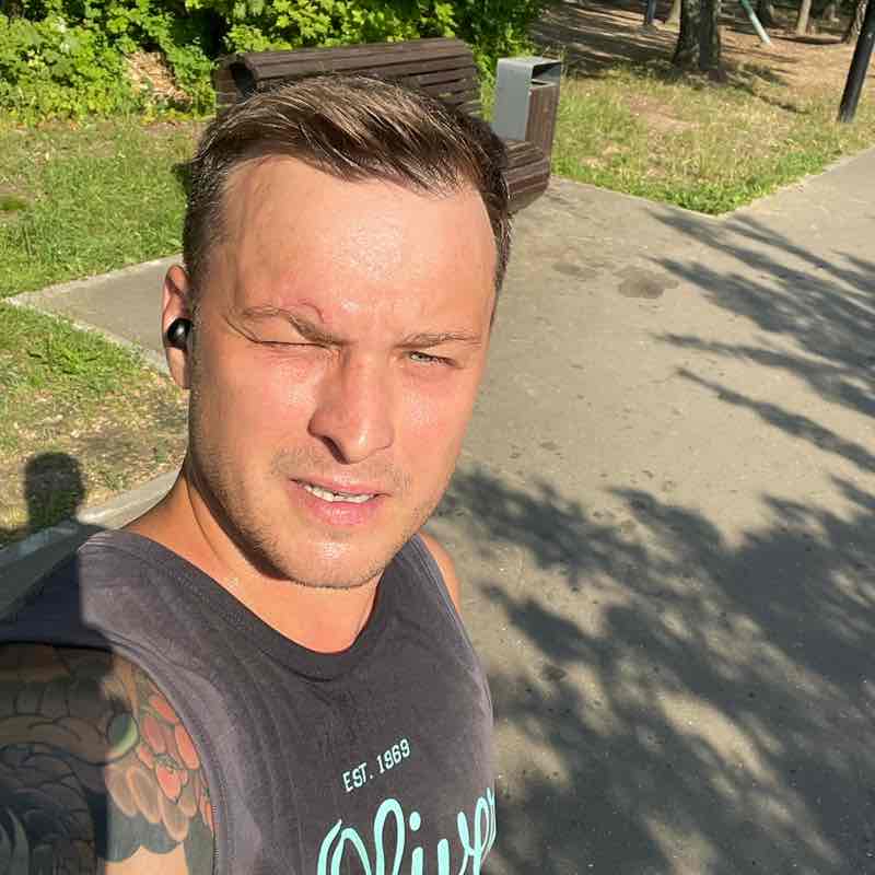 Владимир post 1