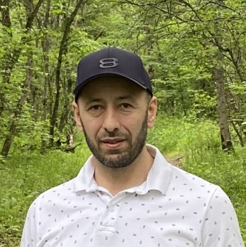 Магомед-Камиль