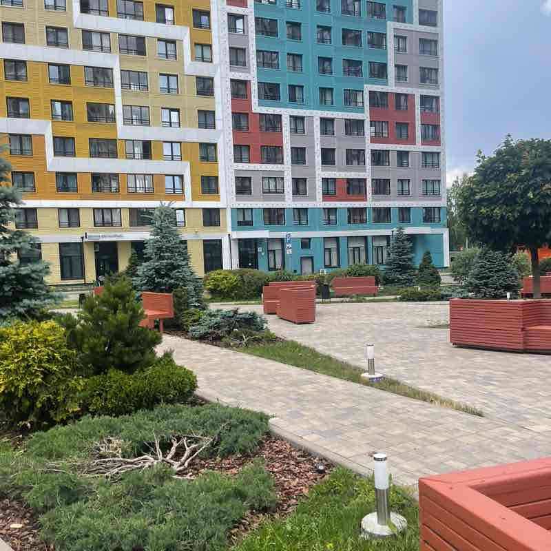 Mariya Osmolovskaya👣 post 3