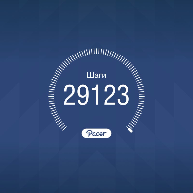 Mariya Osmolovskaya👣 post 1