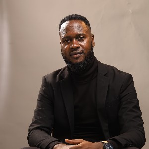 Herbert Musasizi profile