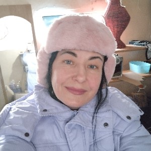 Натали Равко