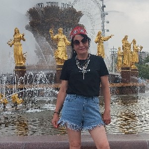 Натали Равко