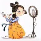 A0婉若红袖13810625725