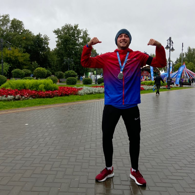 Алексей