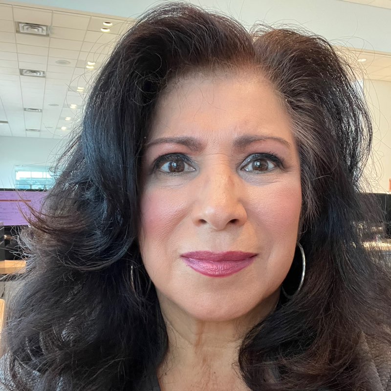 Gwen Lopez