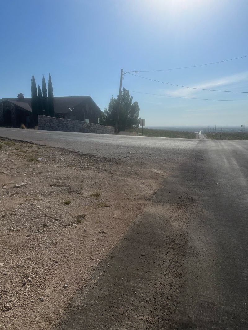 walking near me in Living Desert Zoo & Gardens in winter