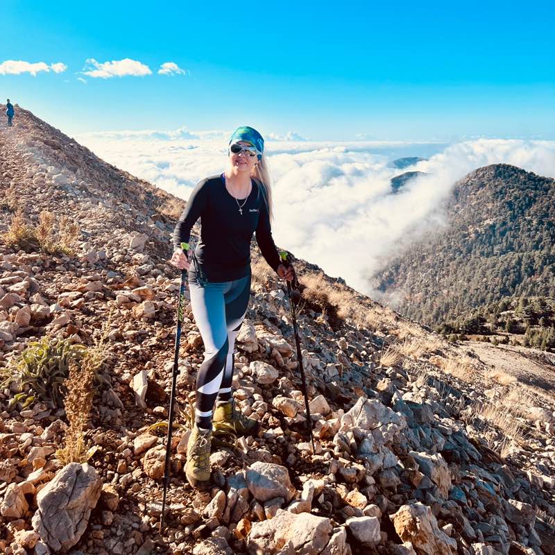 Сыркина Елена profile