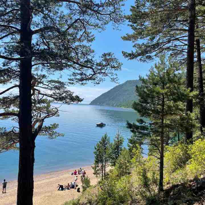 Сыркина Елена post 1