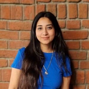 Saloni Agrawal profile