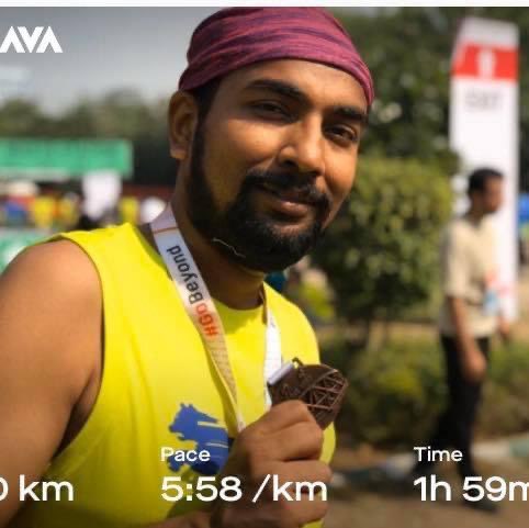 Abhinav Singh profile