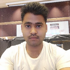 Vipin Kumar Maurya profile