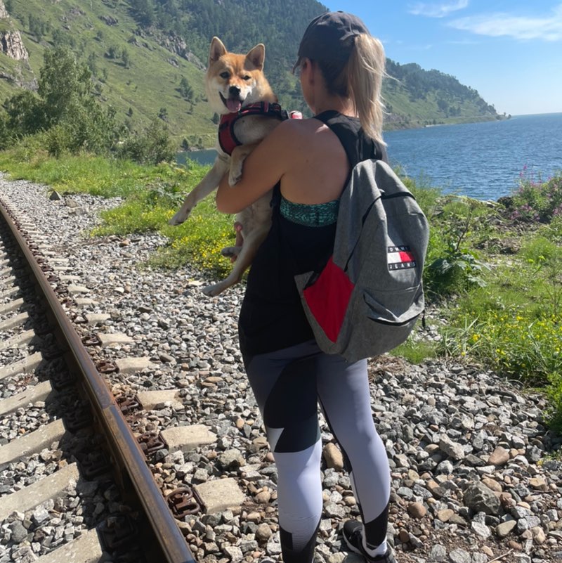 Дробжева Алена Геннадьевна