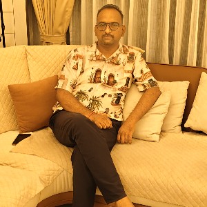 Ashish Sahane icon