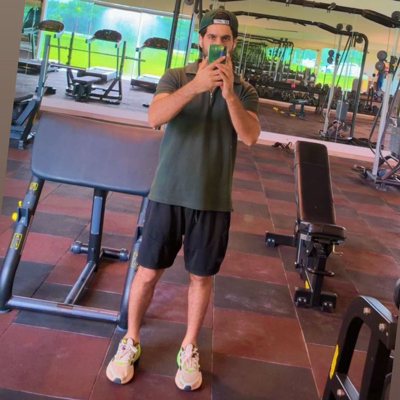 Vineet Gulati profile