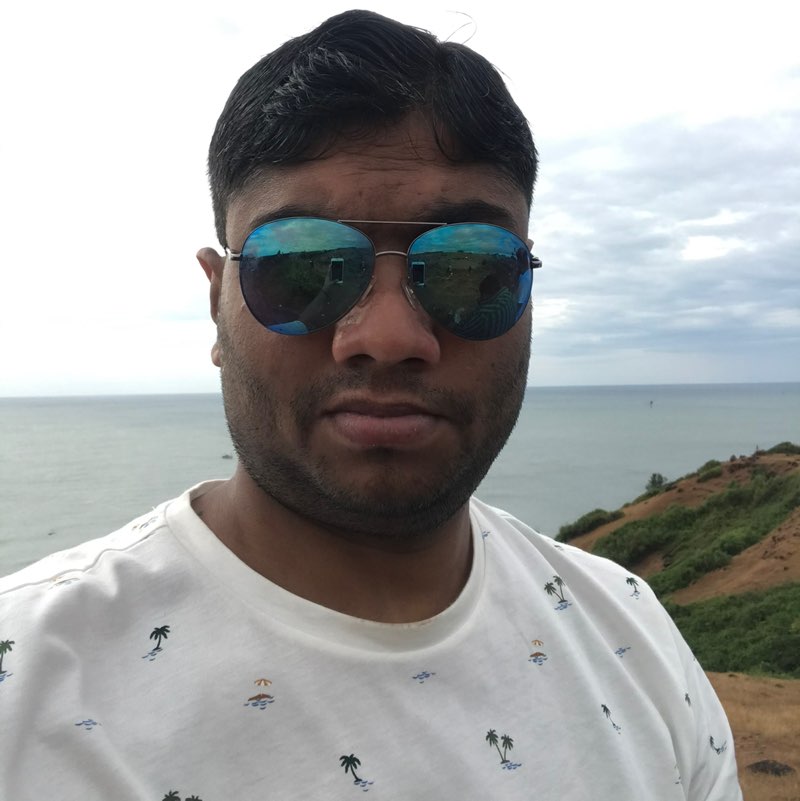 Bipin Kumar profile