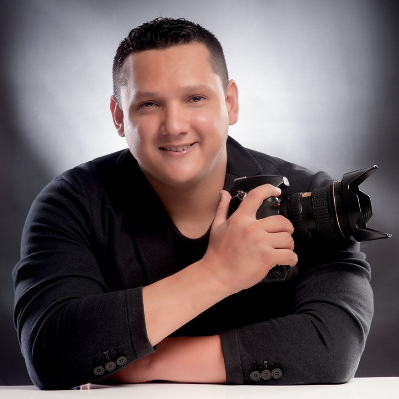 Cristancho Dg profile