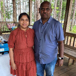 subramanyam profile