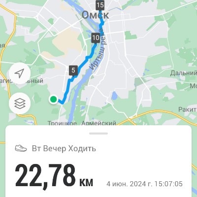 ШАГОФОН Лапов Анатолий post image