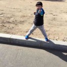 强子