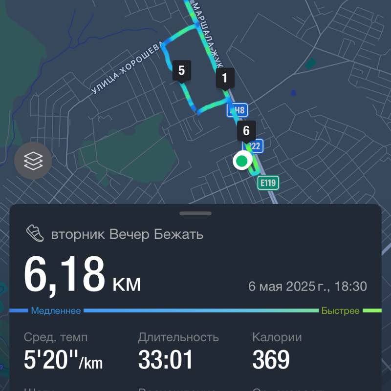 Жить и создавать в России Алексей post image