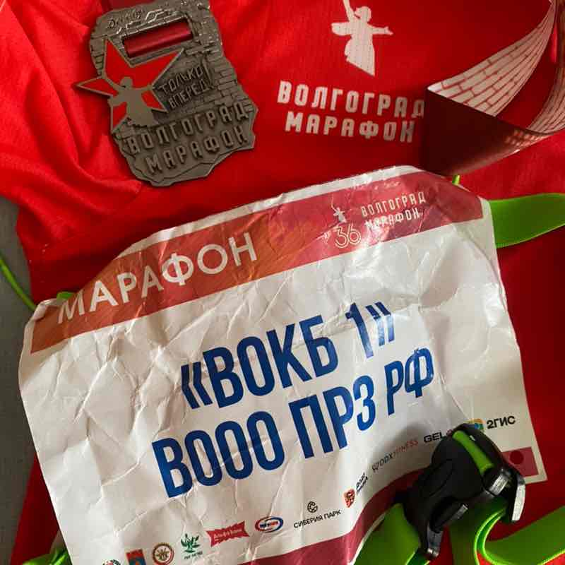 Жить и создавать в России Алексей post image