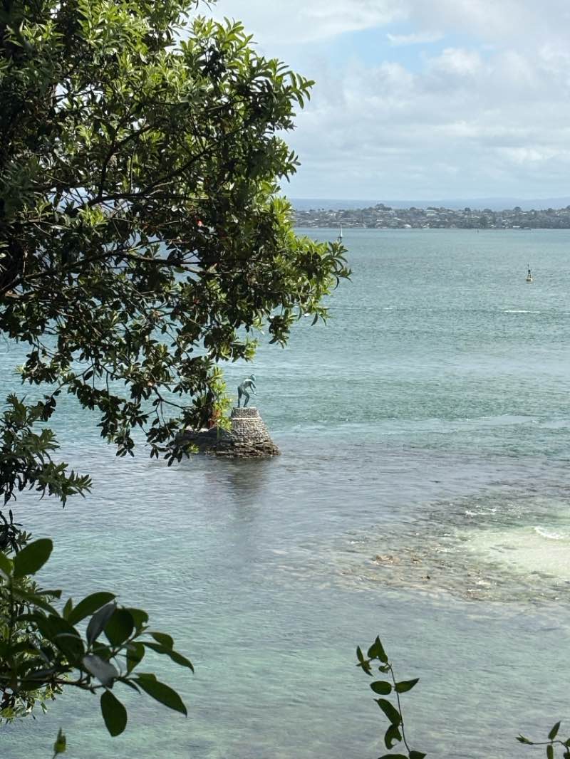 walking near me in Mount Drury Reserve in spring