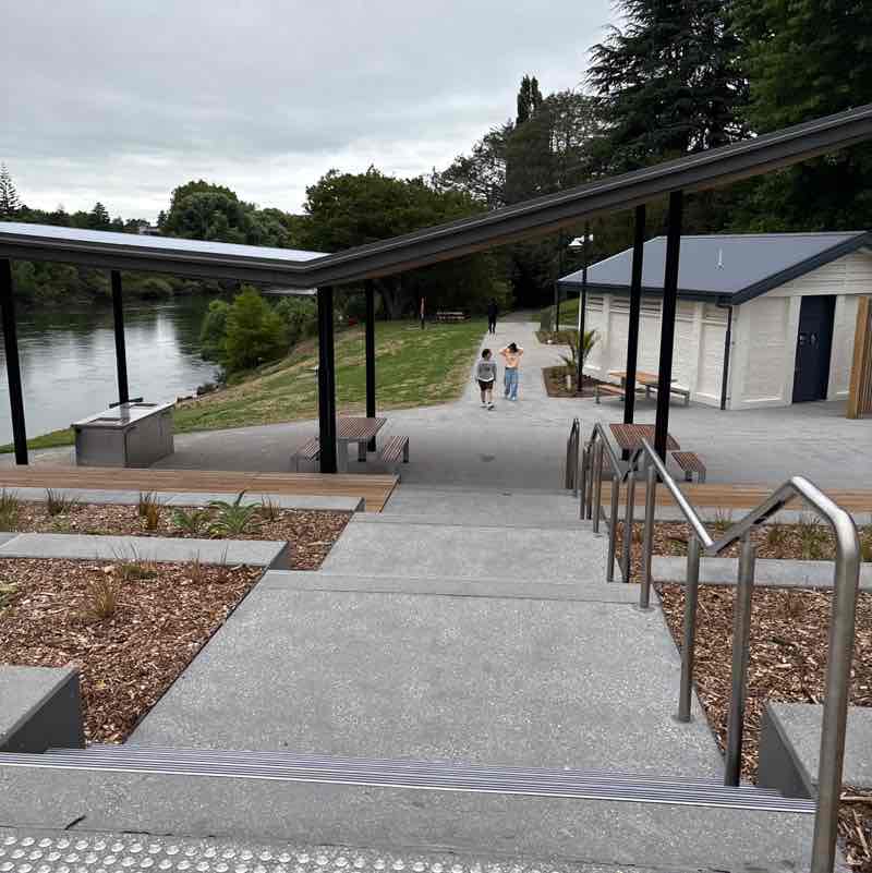 Stuart McAdam post 1