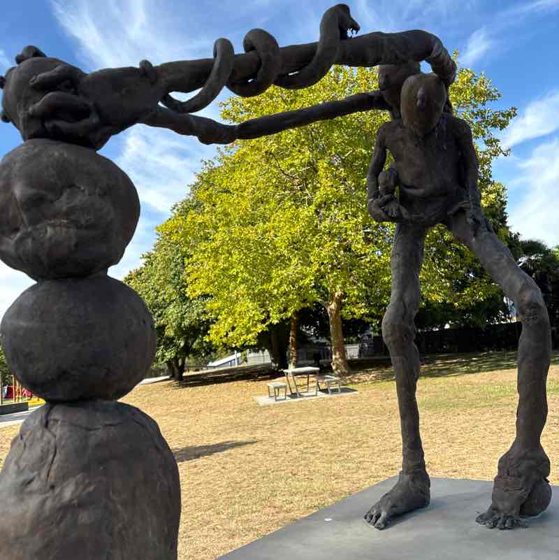 Stuart McAdam post 1