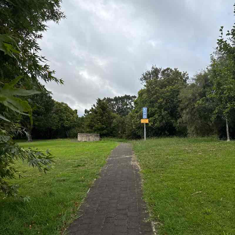 Stuart McAdam post 1