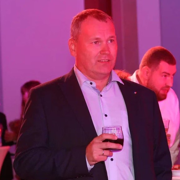 Павел Ивайкин profile