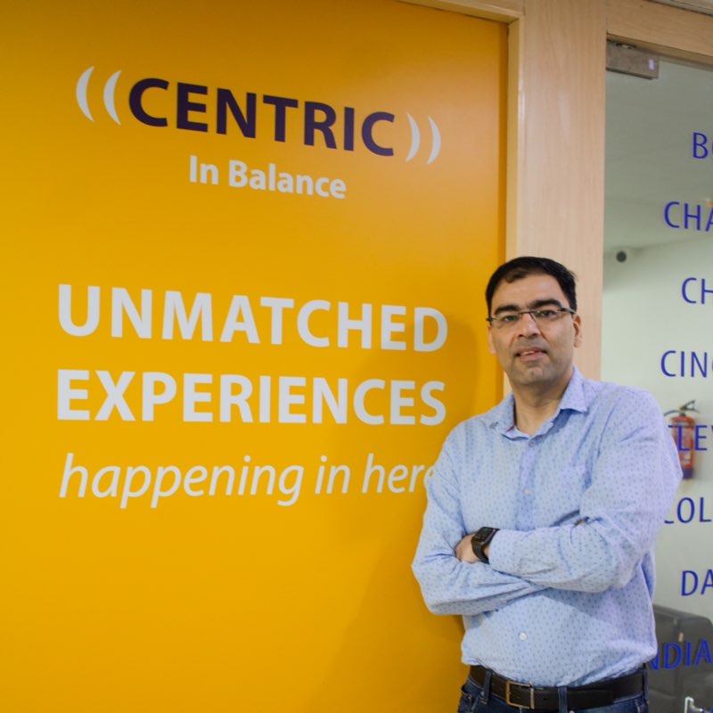 Rohit Gambhir profile