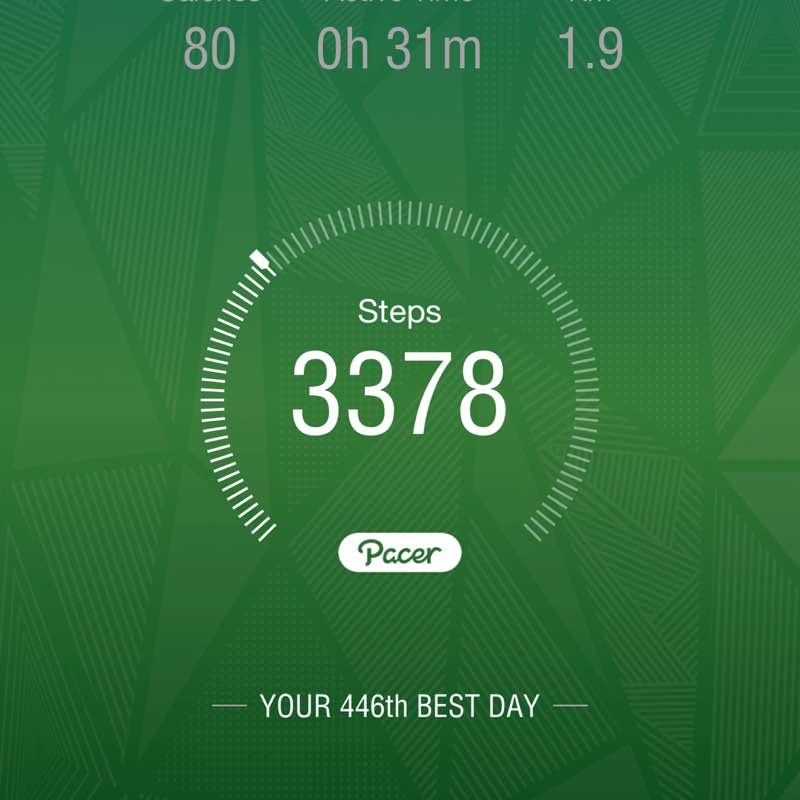 Ambassajir Gebregiorghis post 1