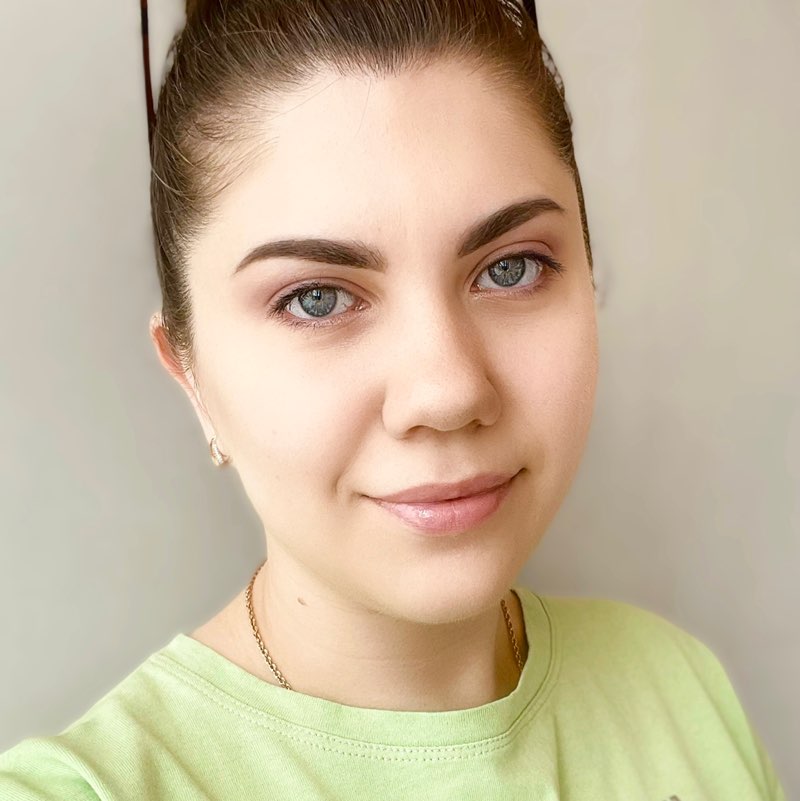 Ксения Щербакова profile