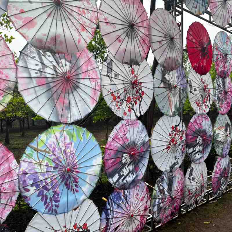 中山户外运动休闲 wei post image