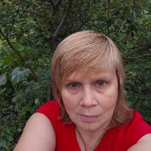 Gala Gnusina profile