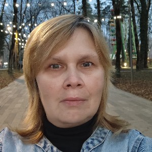 Галина Гнусина profile