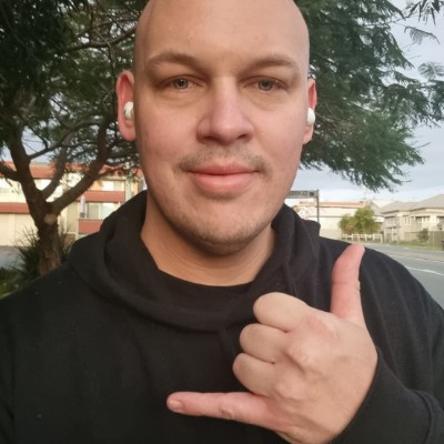 aaronsparksman post 1