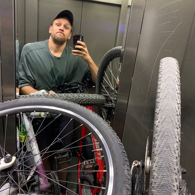 Попов Максим Игоревич