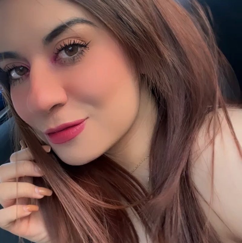 Alba Valeria Solorio Alcázar