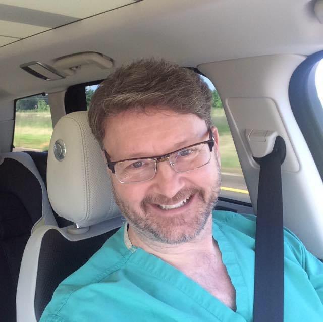 David