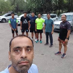 Kaku Sharma